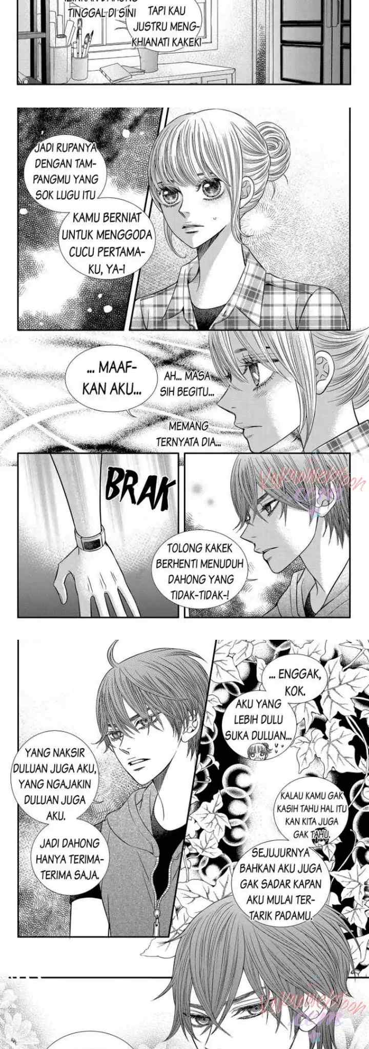 I Pick Dahong chapter 66 halaman 8