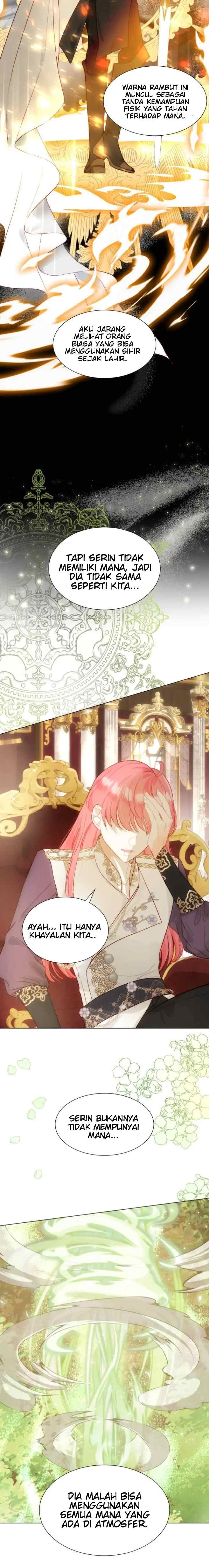 I Was Born The Second Daughter chapter 27 halaman 10