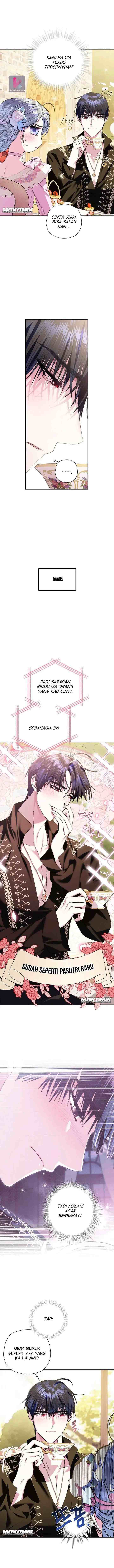 Father, I Don't Want to Get Married! chapter 54 halaman 7