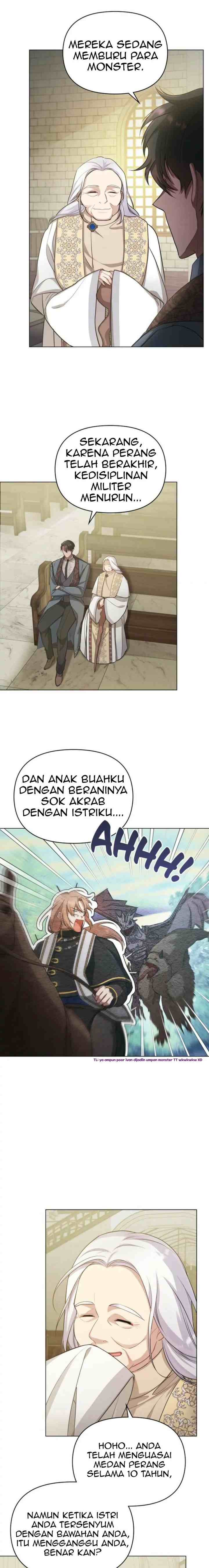 Disobey The Duke If You Dare chapter 7 halaman 14