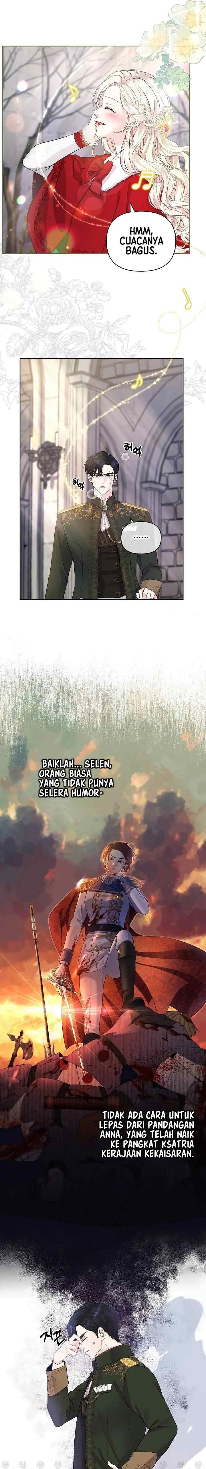 Grand Duke of the North chapter 6 halaman 8