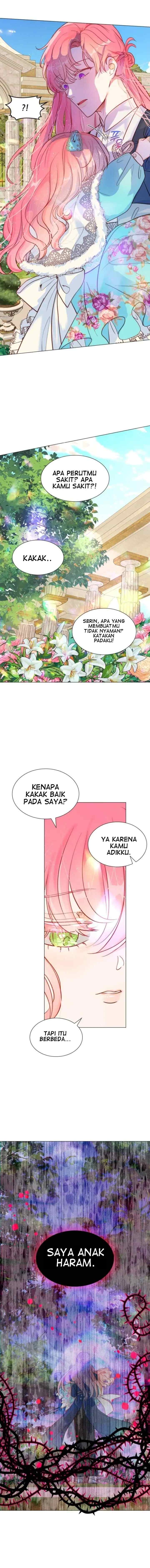 I Was Born The Second Daughter chapter 6 halaman 4