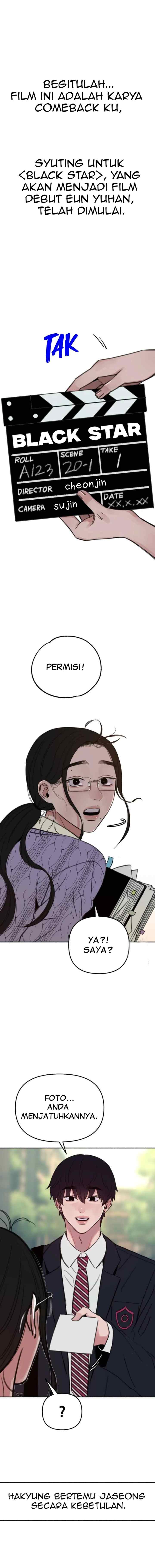 Muse On Yumyeong chapter 85 halaman 7