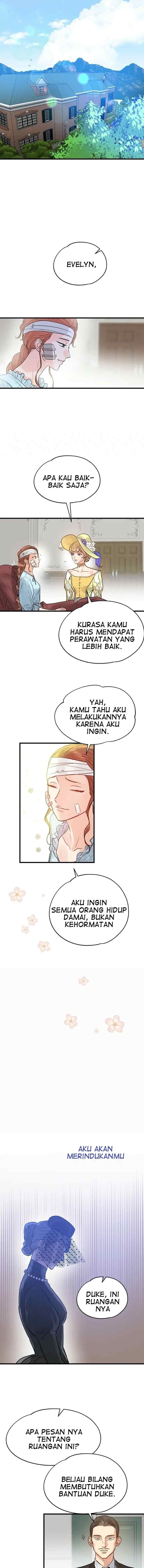 Dos Herederos chapter 3 halaman 7
