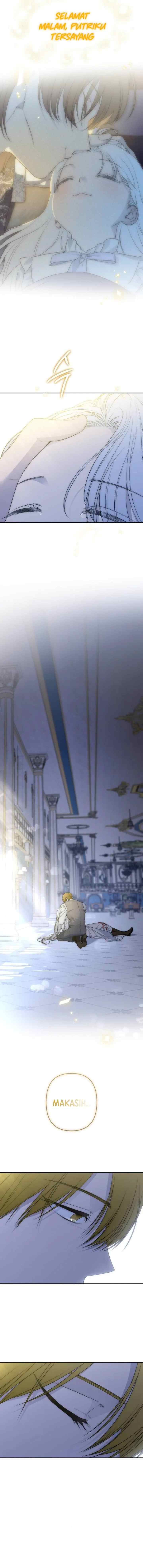 Little Princess Mint chapter 89 halaman 4