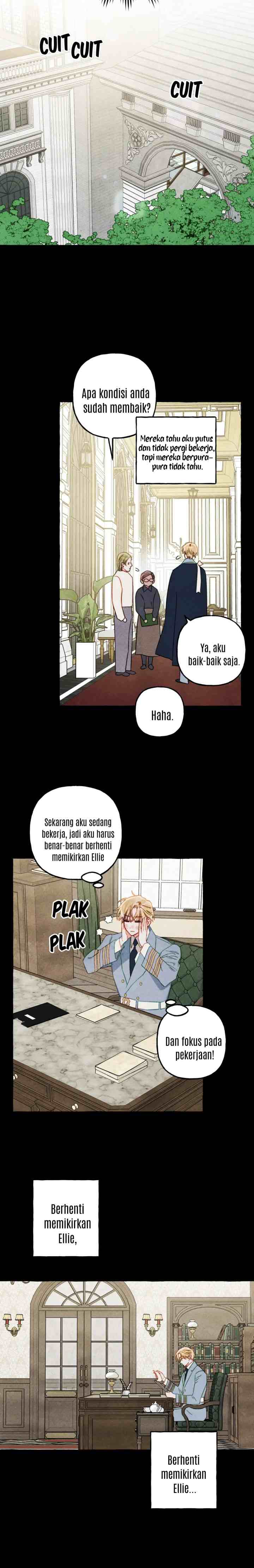 I Raised a Black Dragon chapter 54 halaman 9