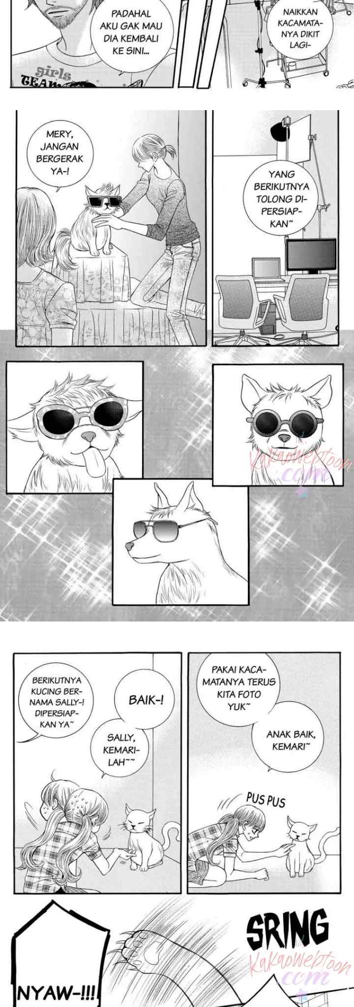 I Pick Dahong chapter 41 halaman 8