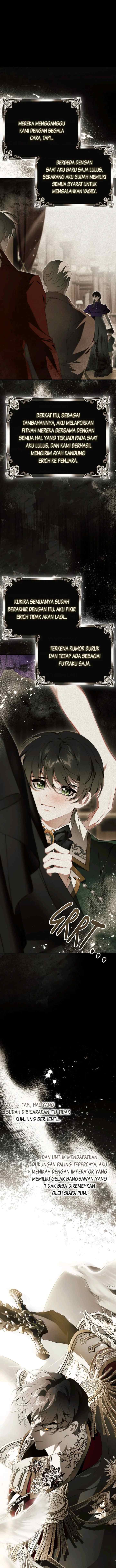 I Only Came to Find My Dad chapter 88 halaman 10