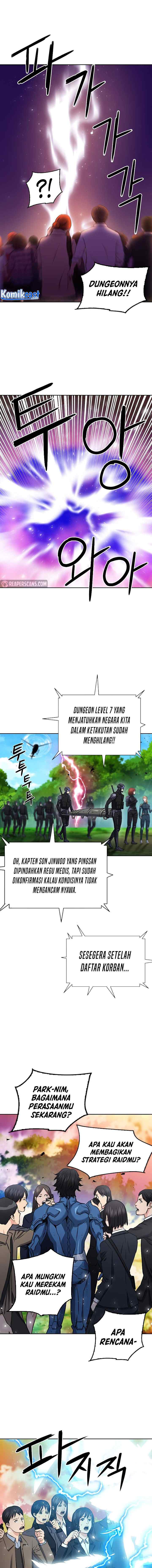 Seoul Station Druid chapter 85 halaman 11