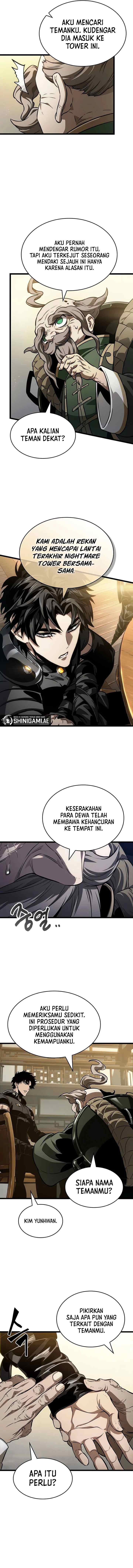 The World After the Fall chapter 142 halaman 13