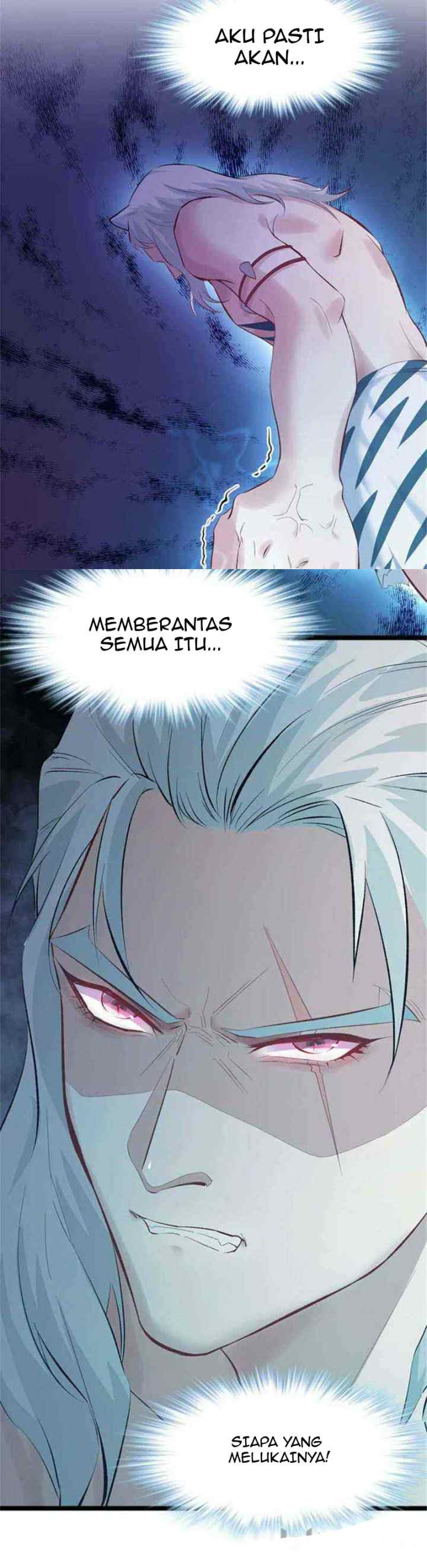 Beauty and the Beasts chapter 110 halaman 9