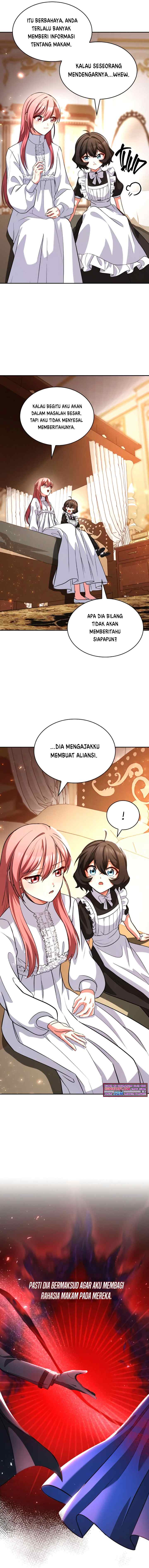 Regina Rena - To the Unforgiven chapter 22 halaman 12