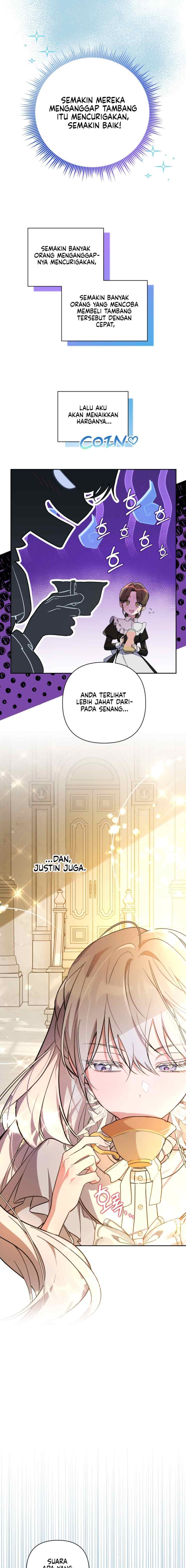 Do You Need Salvation? chapter 6 halaman 6