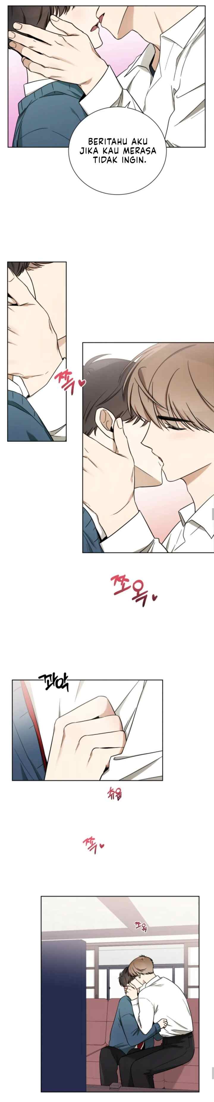High Pulse chapter 52 halaman 16