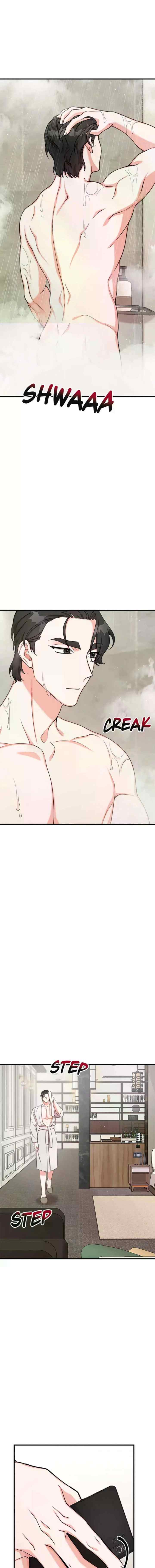 The Most Perfect Marriage chapter 33 halaman 8