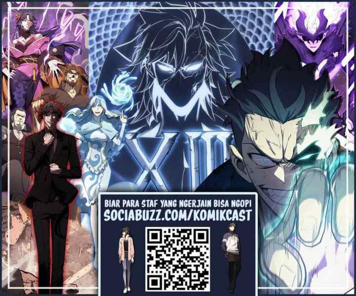 Swordmaster's Youngest Son chapter 6 halaman 20