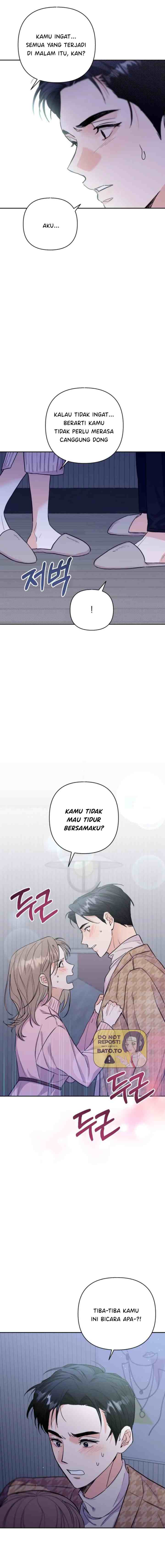 Really Truly Getting a Divorce chapter 46 halaman 4