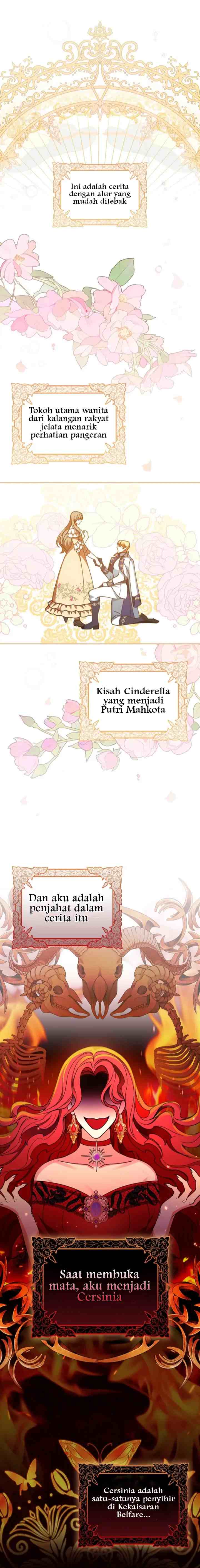 I Raised A Boy Kindly But He Returned As An Obsessive Man chapter 1 halaman 5