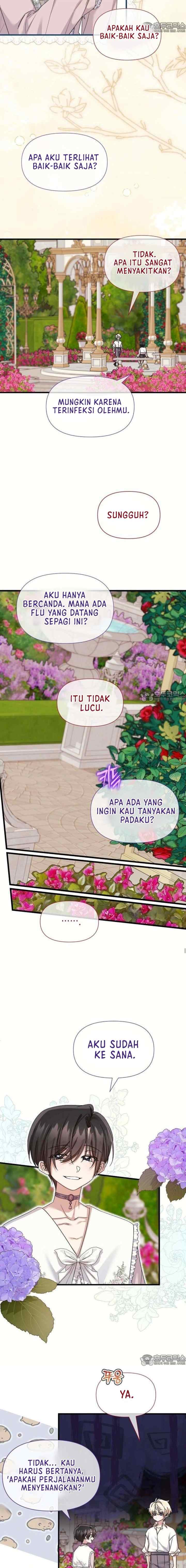 0 And 1 chapter 39 halaman 14