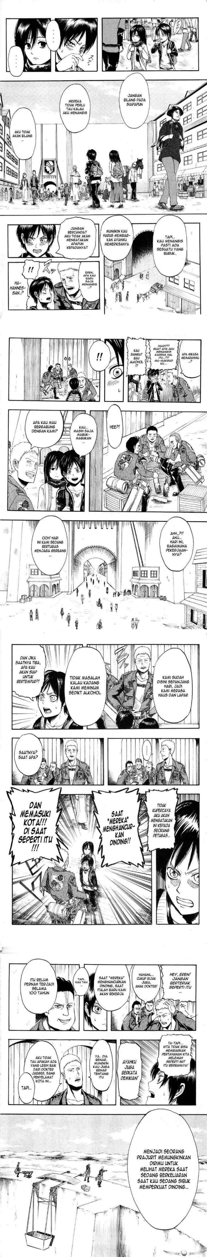 Shingeki no Kyojin chapter 1 halaman 8