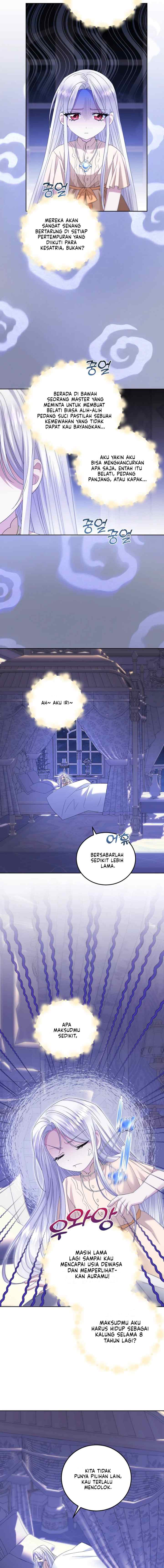 I'm Done Being a Hero, Even If It's Retirement chapter 28 halaman 13