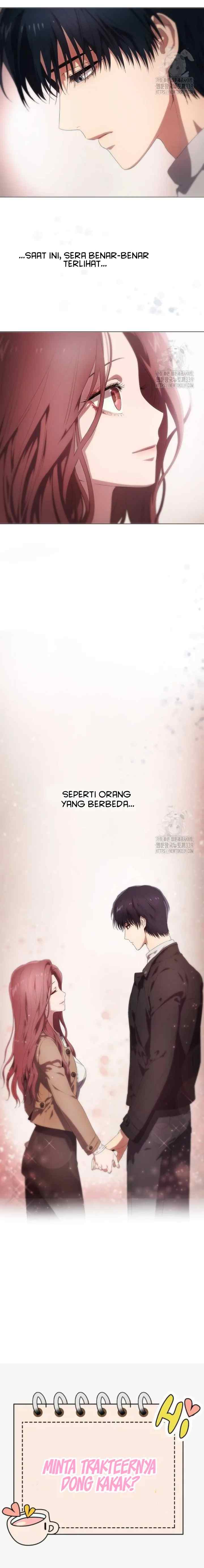 I'm Stuck In A Crazy Drama chapter 15 halaman 17