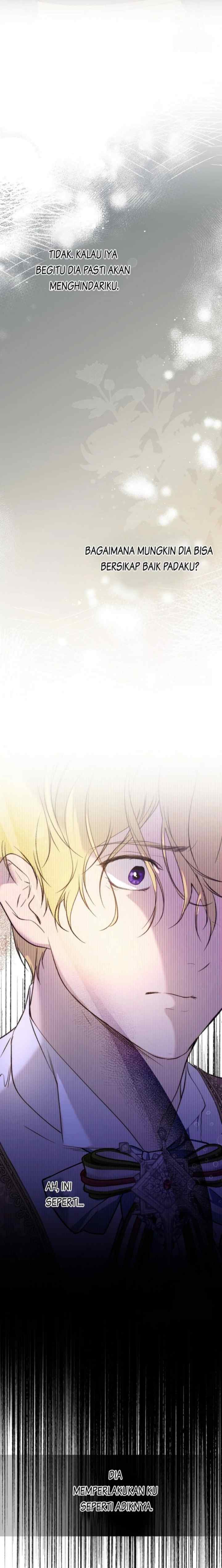 A Match Made in Mana chapter 55 halaman 18