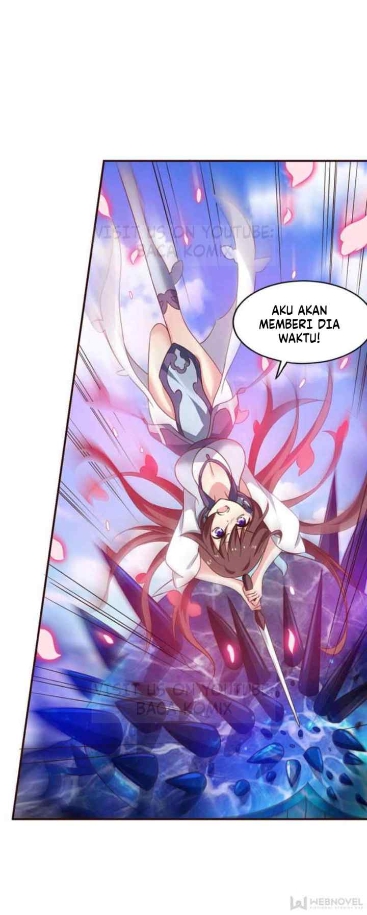 Rebirth of a Golden Boy in Another World chapter 56 halaman 18