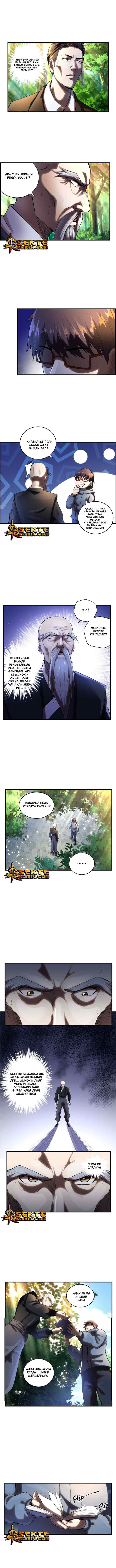 Rebirth of the Urban Immortal Emperor chapter 5 halaman 4