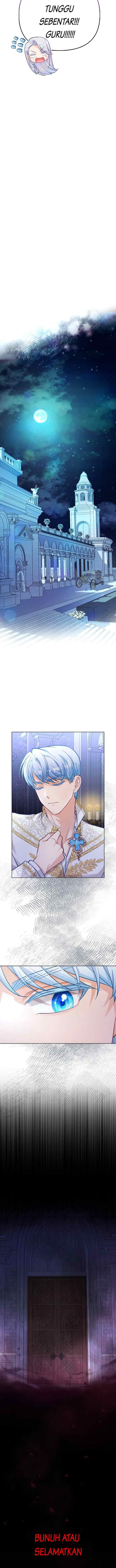 The Villainous Duke's Daughter's Special Rice Cultivation Method chapter 23 halaman 10