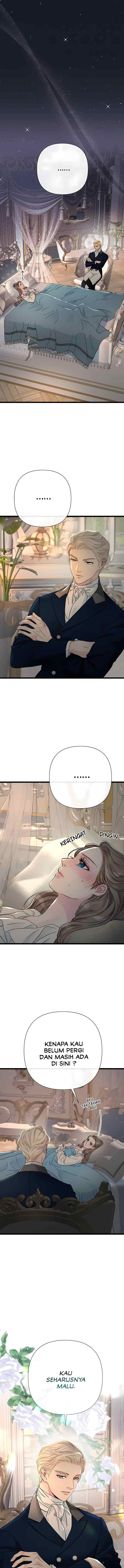 The Problematic Prince chapter 71 halaman 12