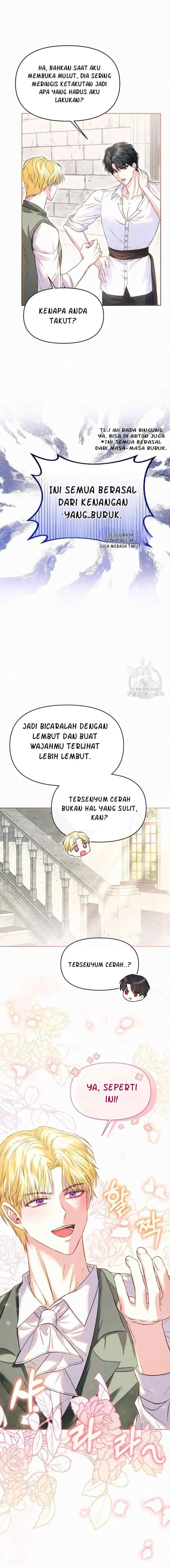 I Think My Marriage Was A Mistake chapter 13 halaman 13
