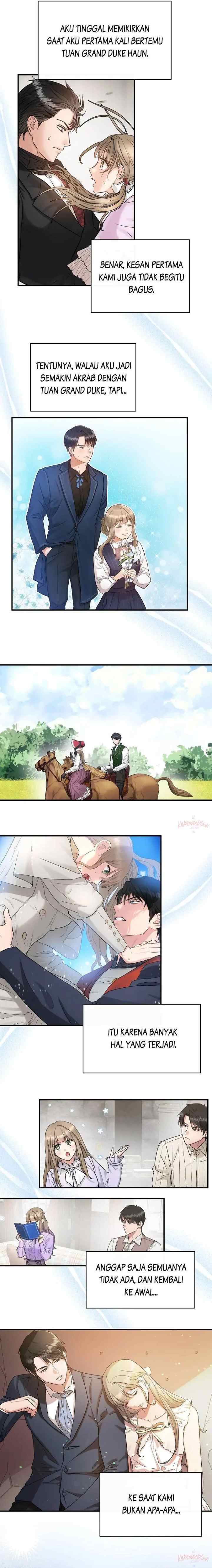 Dos Herederos chapter 68 halaman 6