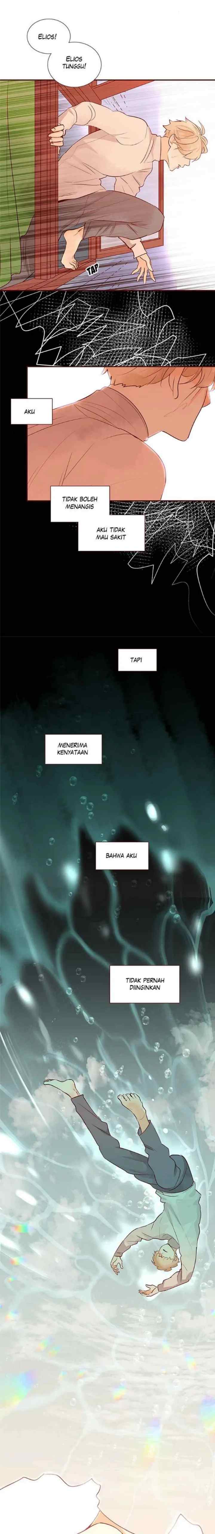 Flawless chapter 217 halaman 9