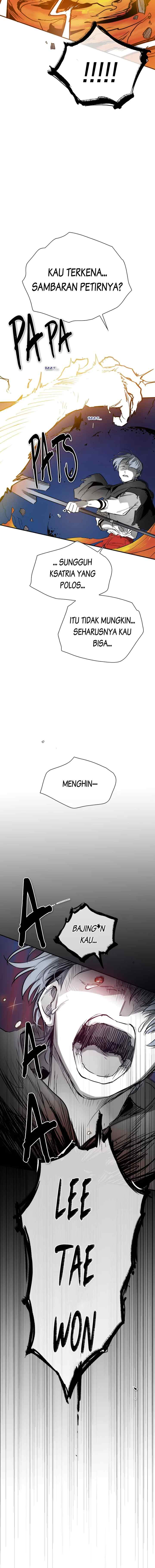 Ordinary Heroes chapter 260 halaman 19