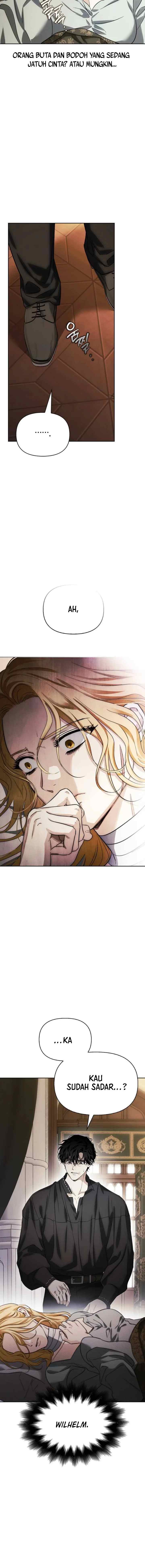 I Tamed My Ex-Husband's Mad Dog chapter 75 halaman 10