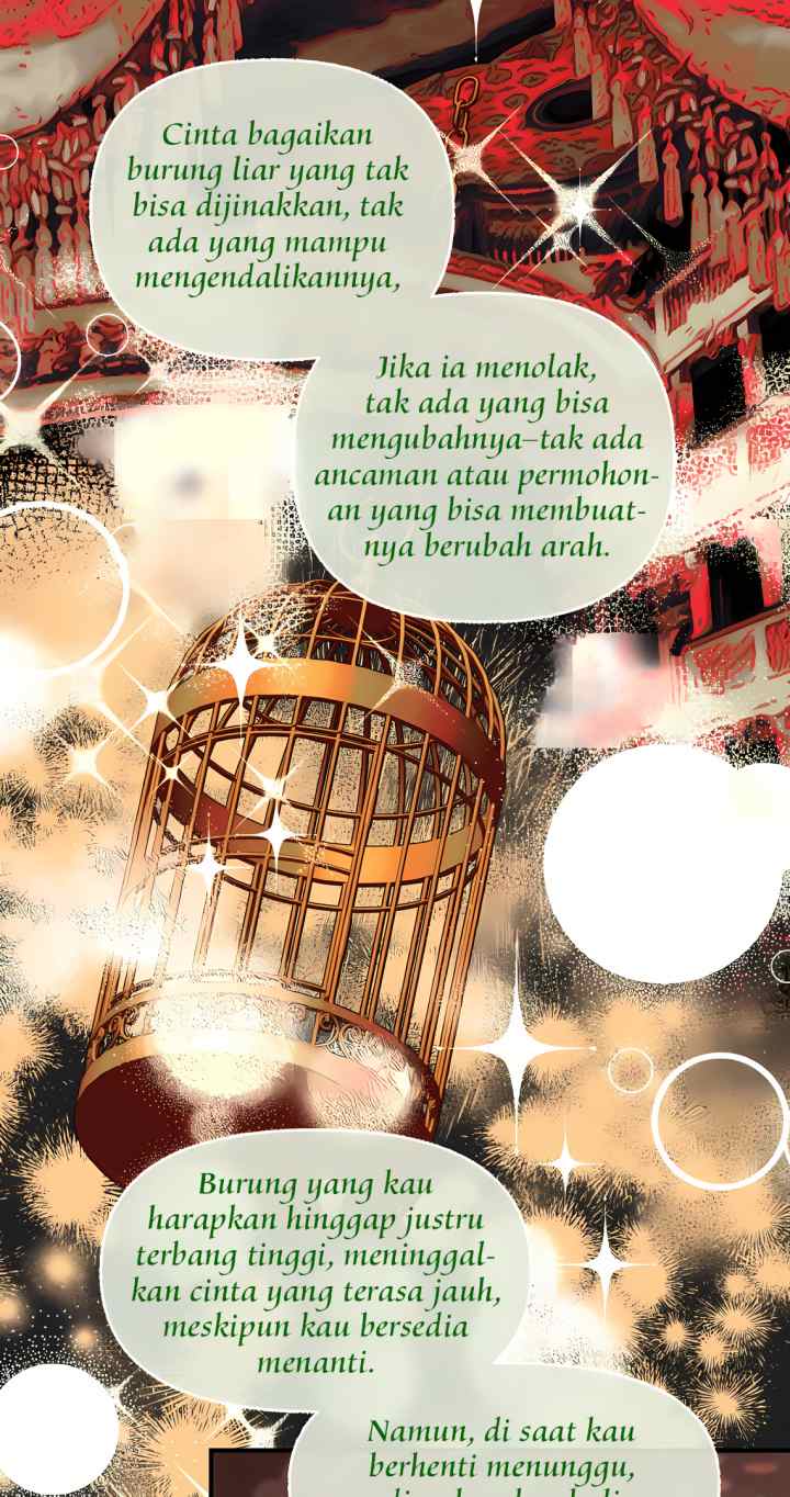 Lover of Green Midnight chapter 11 halaman 4
