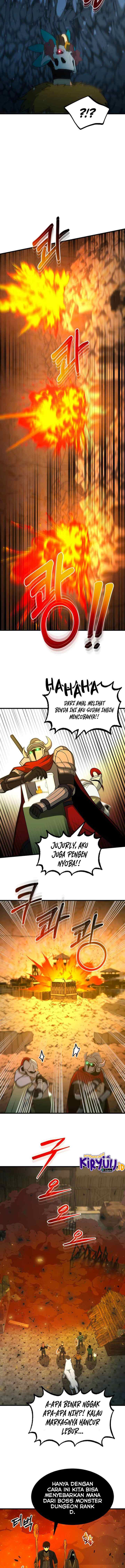 Dungeon House chapter 43 halaman 4