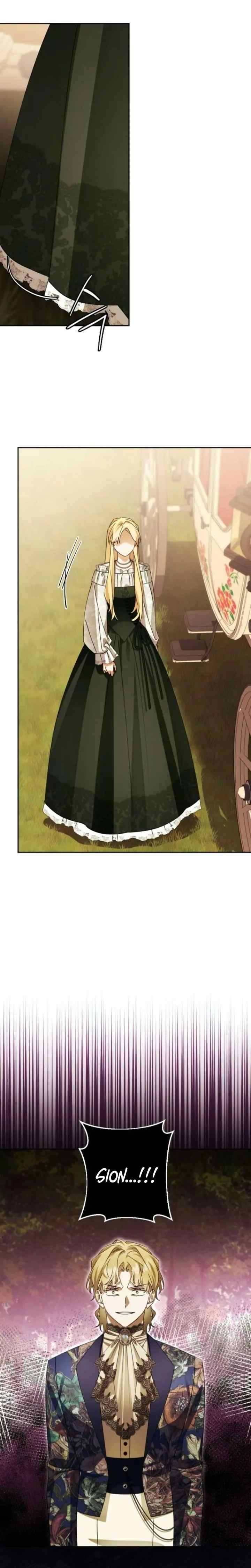 She's a Villainess, but Her Husband Is Handsome chapter 65 halaman 18