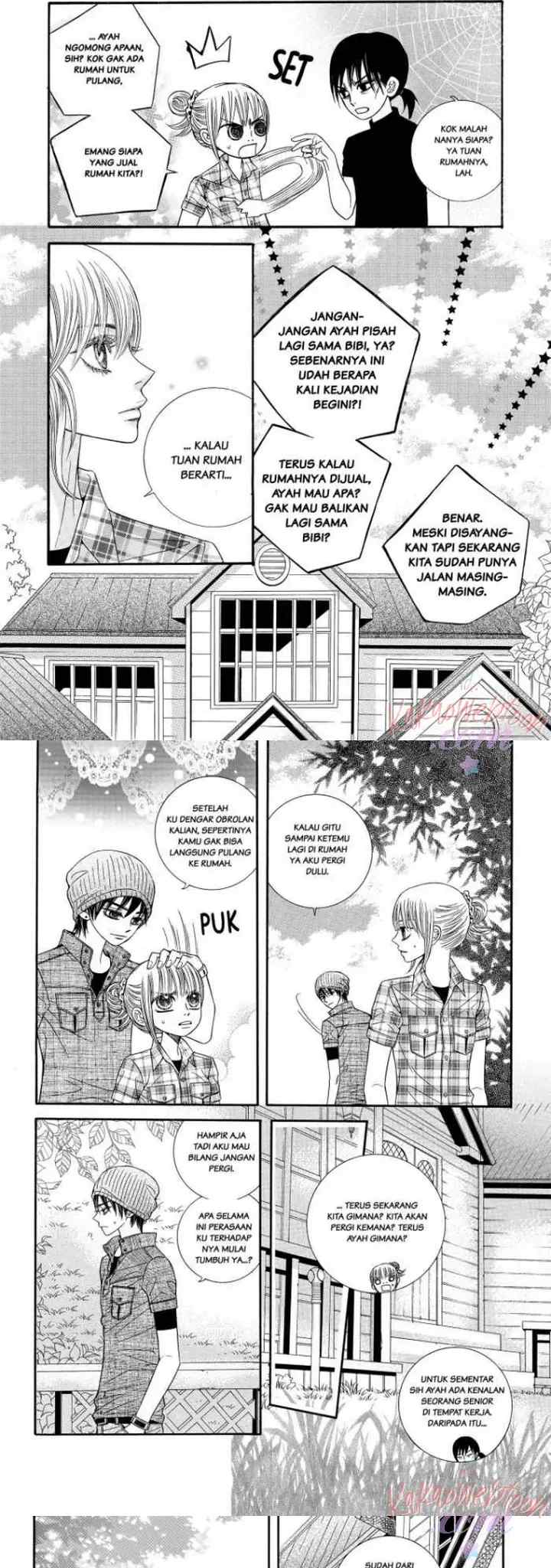 I Pick Dahong chapter 14 halaman 5