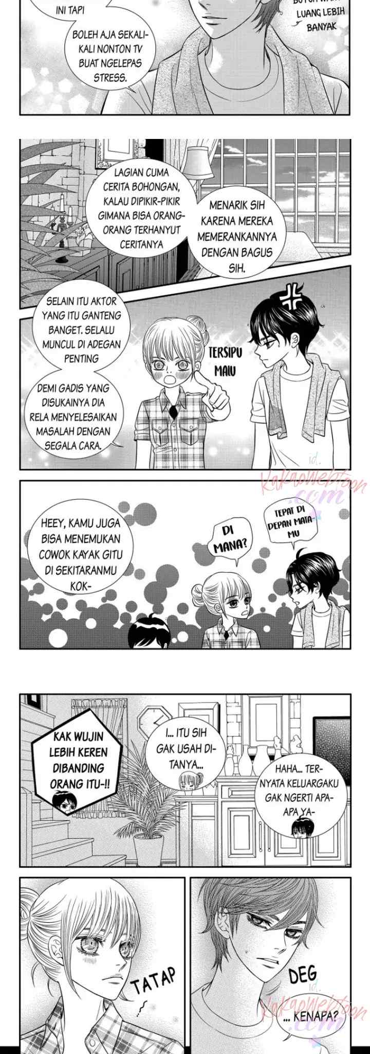 I Pick Dahong chapter 71 halaman 10
