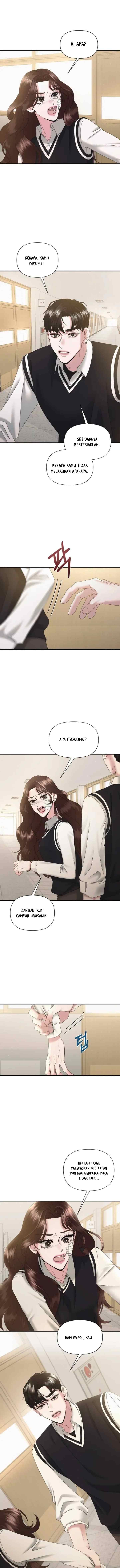 One Day I Found a Husband chapter 10 halaman 11
