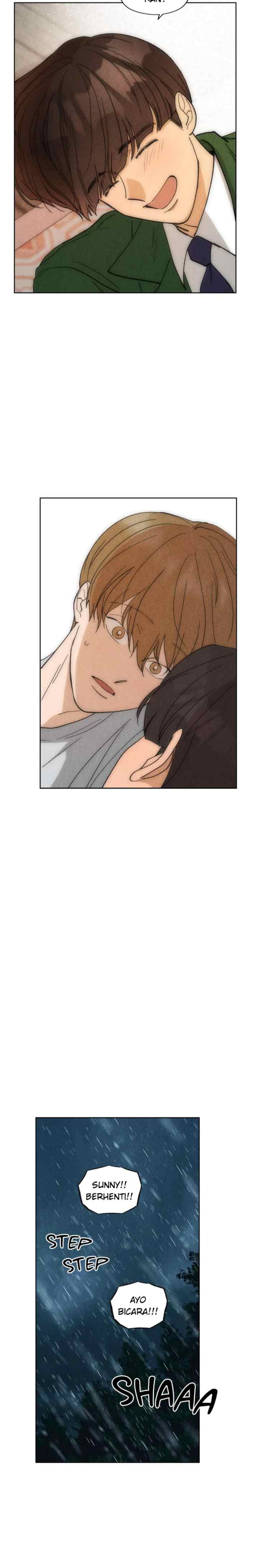 Spinach Bouquet chapter 74 halaman 16