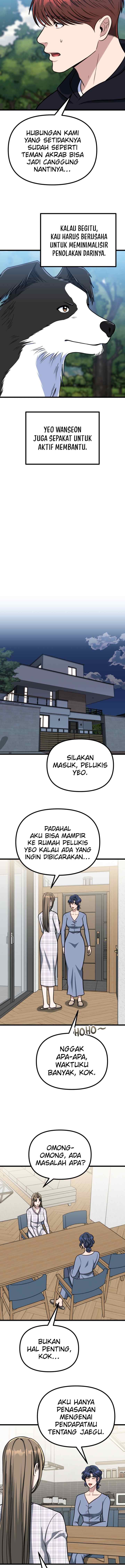 Father Like A Dog chapter 44 halaman 4