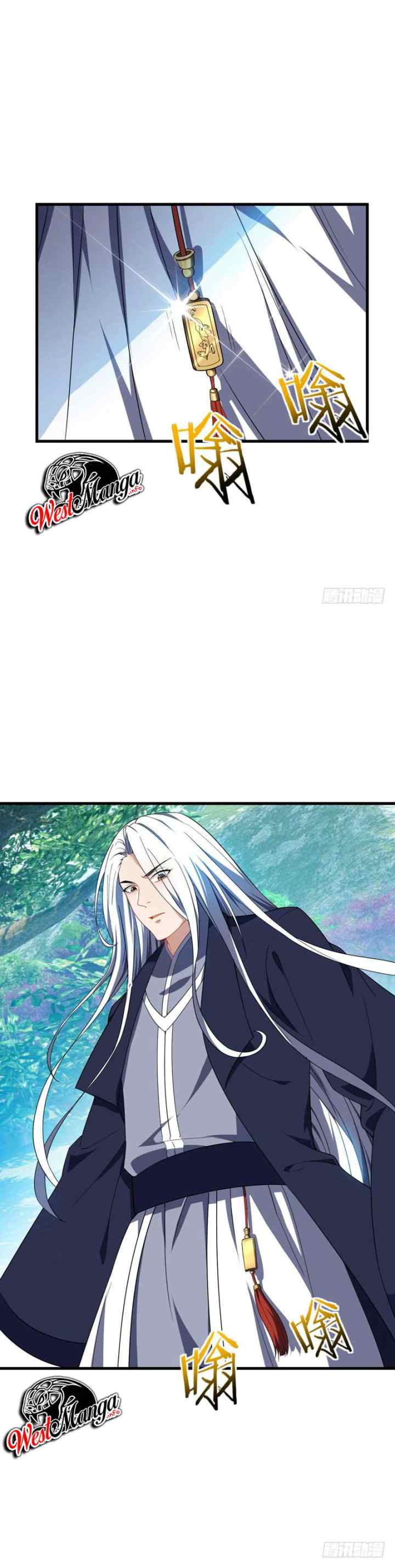Rise of The Demon King chapter 36 halaman 12