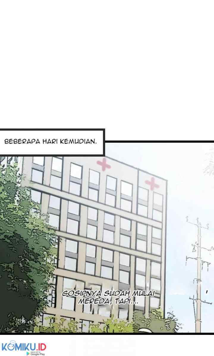 CEO's Sudden Proposal chapter 26 halaman 12