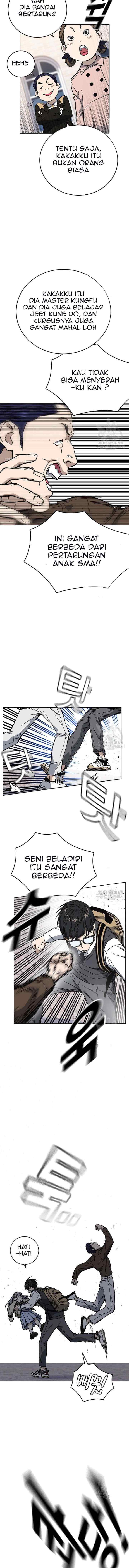 Kenkyu Gurupu chapter 197 halaman 5