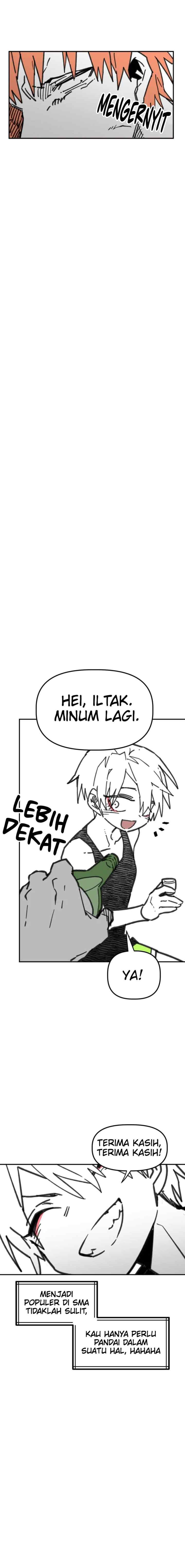 Highschool Boy chapter 35 halaman 7