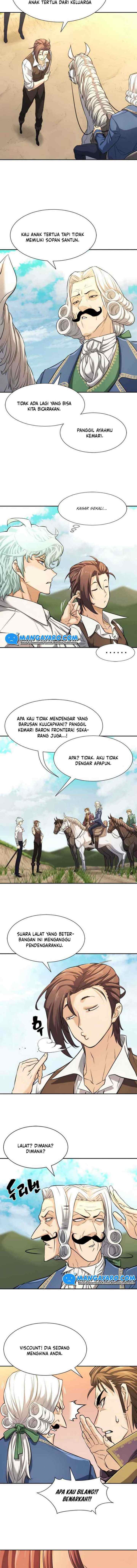 O melhor engenheiro do mundo chapter 21 halaman 4