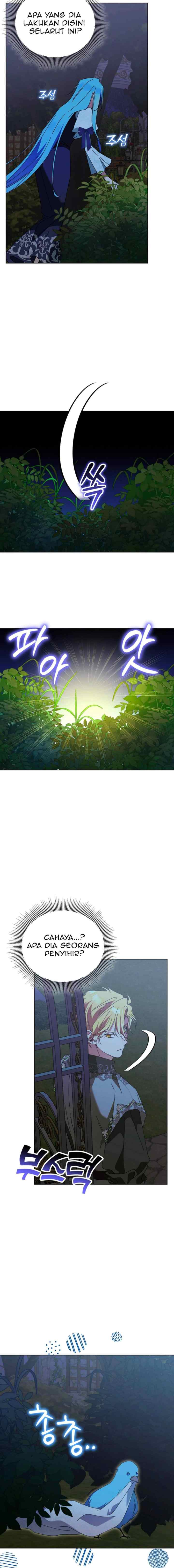Bird Empress chapter 57 halaman 16